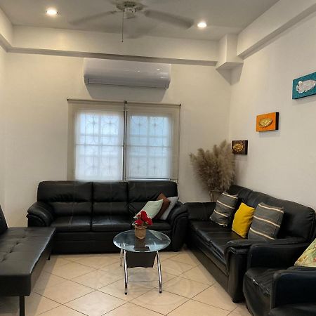 Naklua Pool Villa By Pattaya Sunny Rentals Extérieur photo