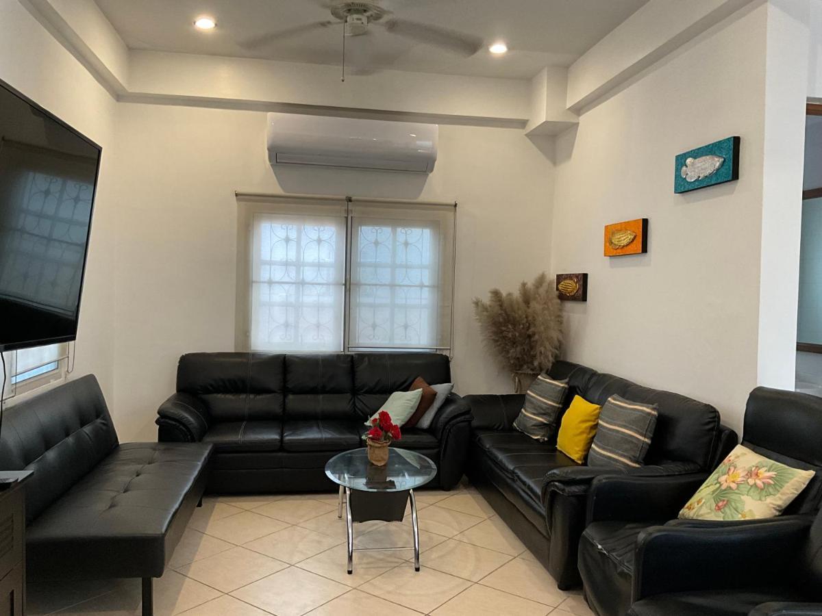 Naklua Pool Villa By Pattaya Sunny Rentals Extérieur photo