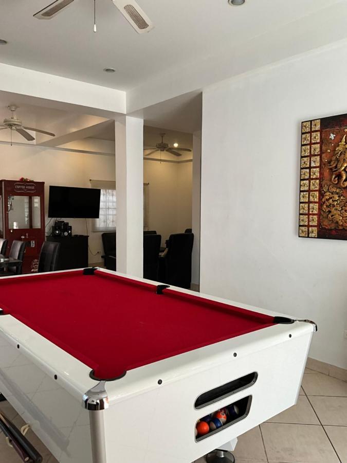 Naklua Pool Villa By Pattaya Sunny Rentals Extérieur photo