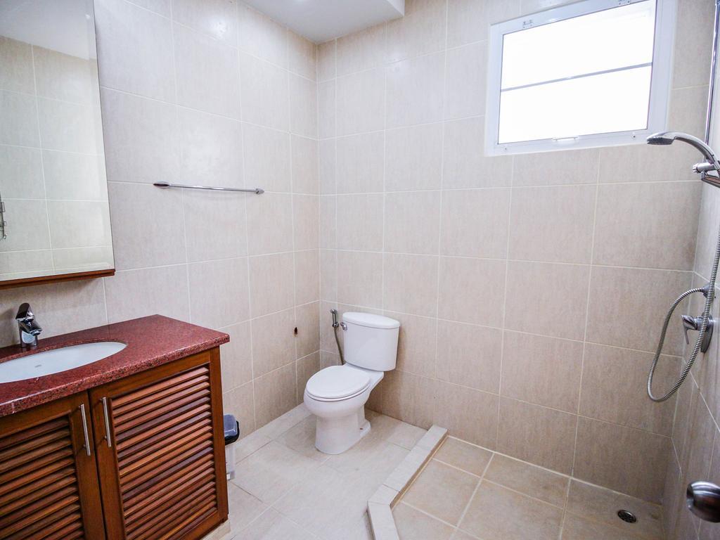 Naklua Pool Villa By Pattaya Sunny Rentals Extérieur photo