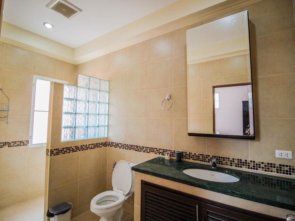 Naklua Pool Villa By Pattaya Sunny Rentals Extérieur photo