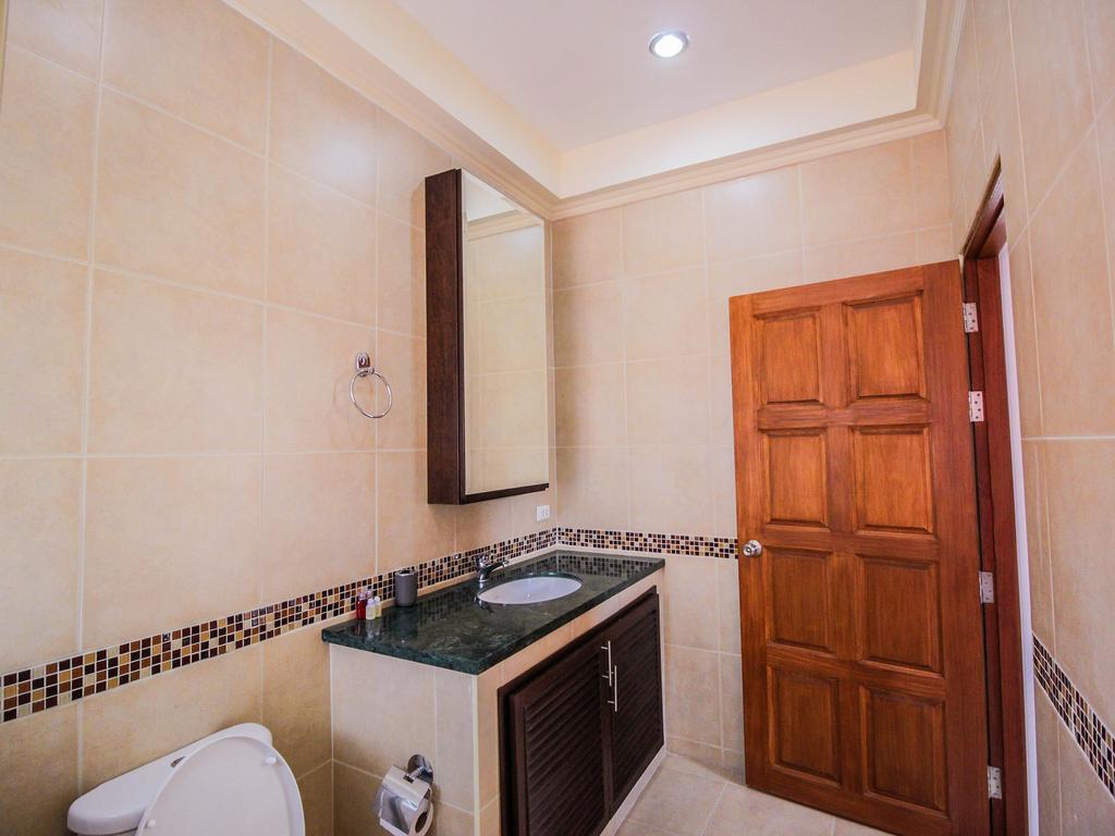 Naklua Pool Villa By Pattaya Sunny Rentals Extérieur photo