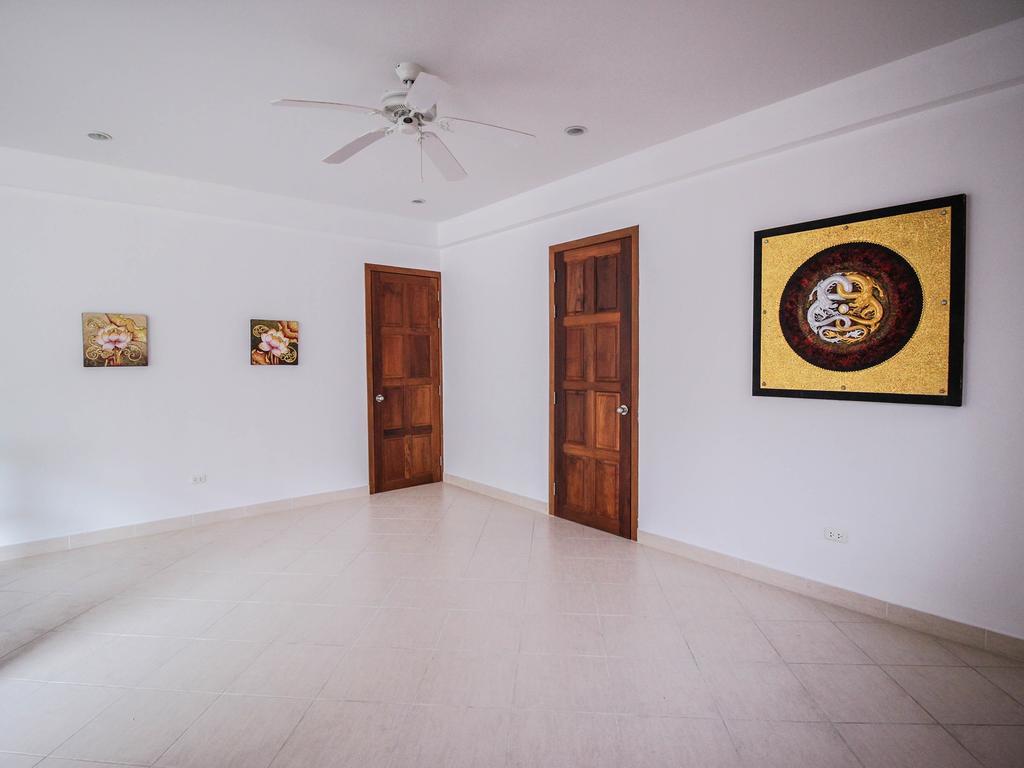 Naklua Pool Villa By Pattaya Sunny Rentals Extérieur photo