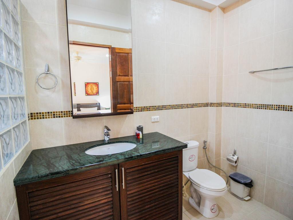 Naklua Pool Villa By Pattaya Sunny Rentals Extérieur photo