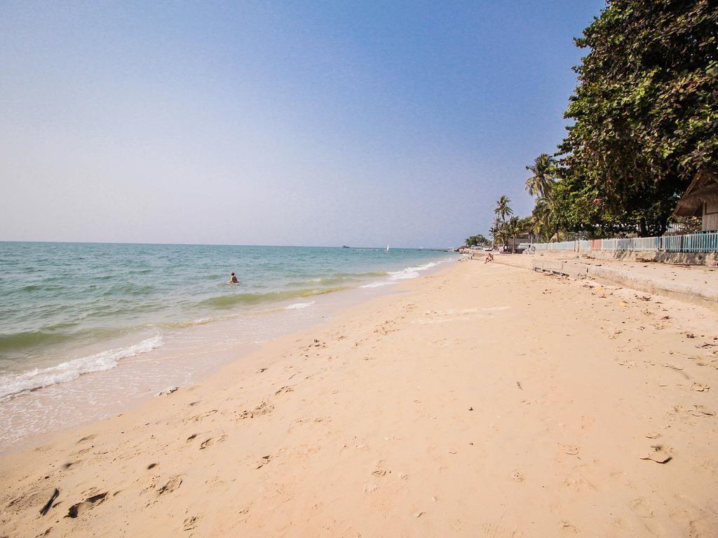 Naklua Pool Villa By Pattaya Sunny Rentals Chambre photo